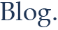 Dipen Vasoya Blog Logo