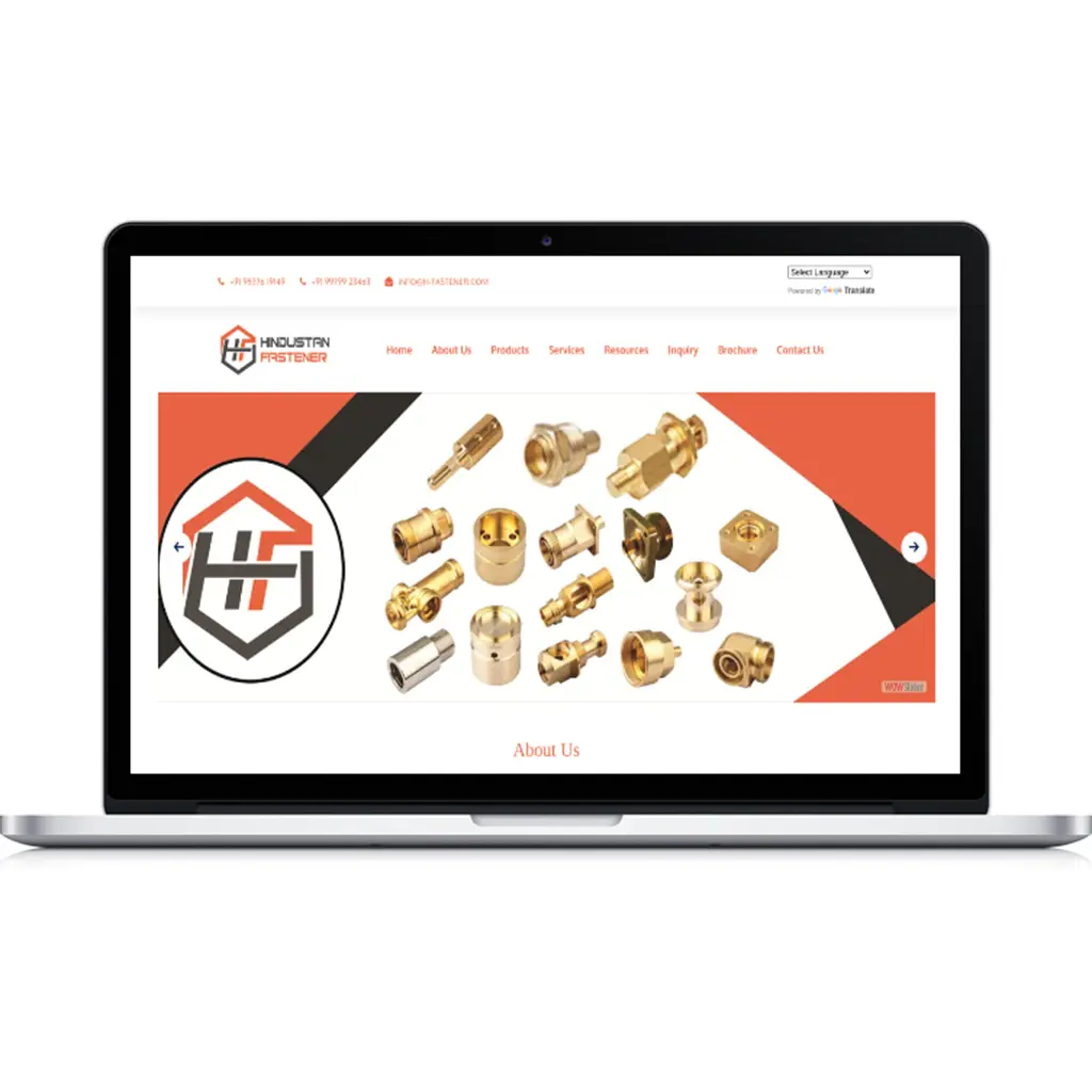 Hindustan Fastener