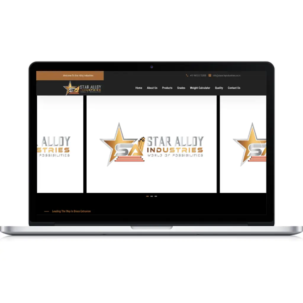 Star Alloy Industries