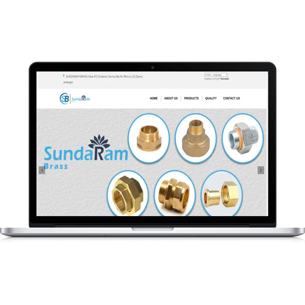 Sundaram Brass